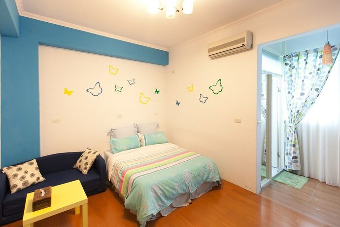 Imagen general del Hotel Lidu Homestay. Foto 10
