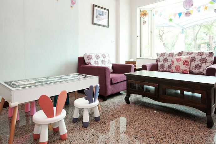 Imagen general del Hotel Lidu Homestay. Foto 11