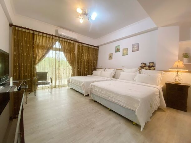 Imagen general del Hotel Lidu Homestay. Foto 12