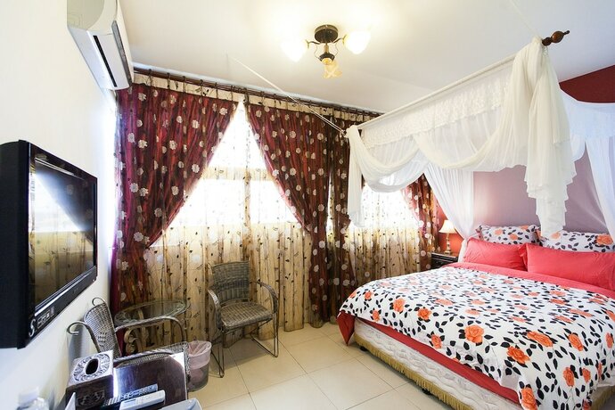 Imagen de la habitación del Hotel Lidu Homestay. Foto 18