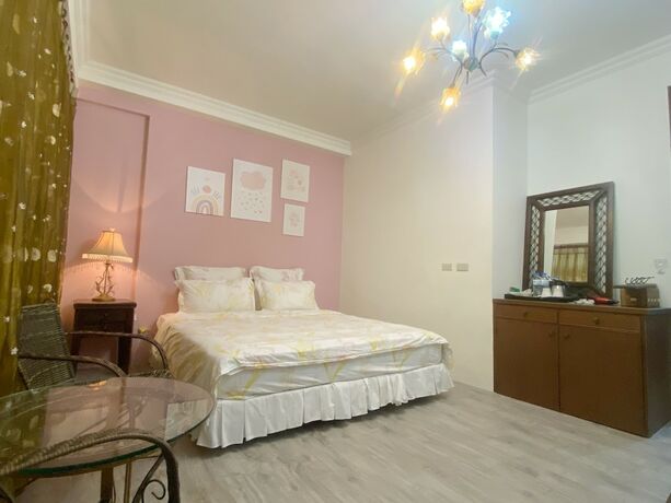 Imagen de la habitación del Hotel Lidu Homestay. Foto 19