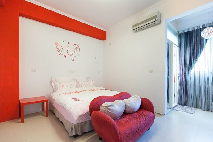 Imagen de la habitación del Hotel Lidu Homestay. Foto 23