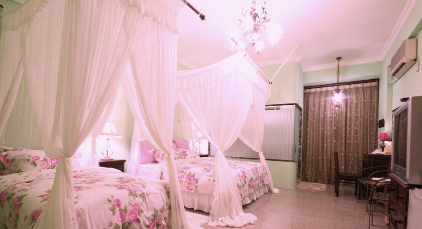 Imagen de la habitación del Hotel Lidu Homestay. Foto 25