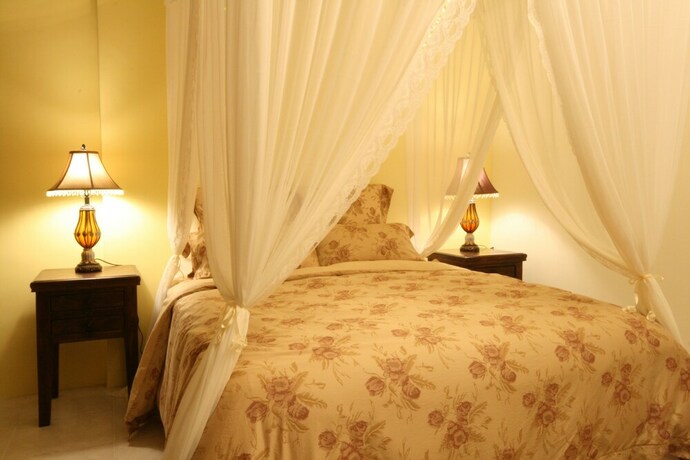Imagen de la habitación del Hotel Lidu Homestay. Foto 32