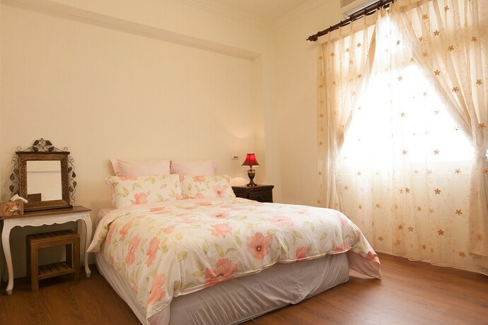 Imagen de la habitación del Hotel Lidu Homestay. Foto 35