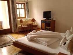 Imagen de la habitación del Hotel Liebe Sonne. Foto 2