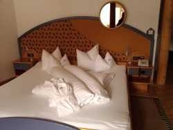 Imagen de la habitación del Hotel Liebe Sonne. Foto 3