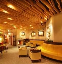 Imagen de los interiores del Hotel Liebe Sonne. Foto 4