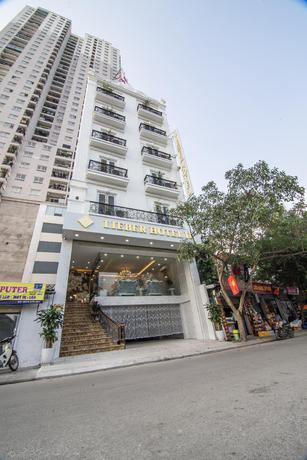 Imagen general del Hotel Lieber Hotel 2. Foto 1