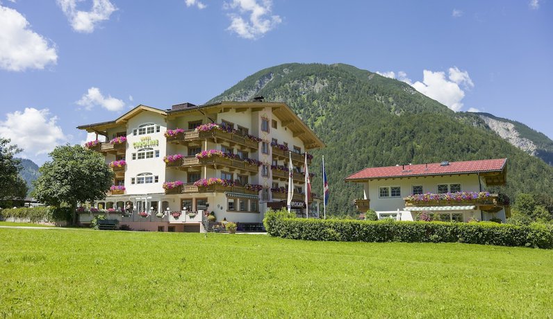 Imagen general del Hotel Liebes Caroline. Foto 2