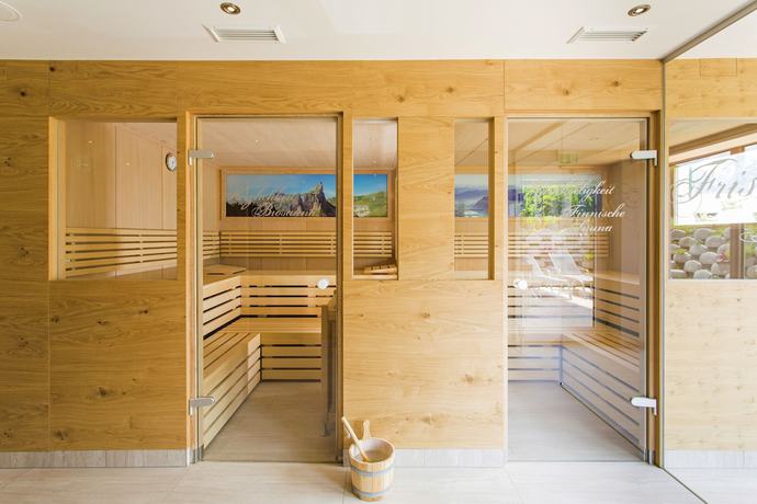 Imagen general del Hotel Liebes Caroline. Foto 3