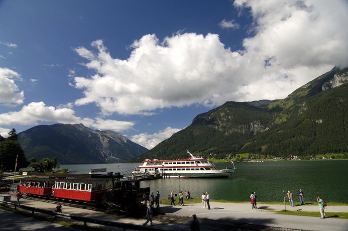 Imagen general del Hotel Liebes Caroline. Foto 5