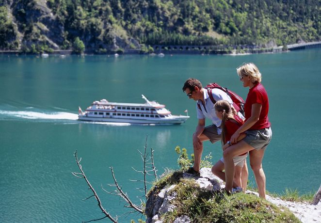 Imagen general del Hotel Liebes Caroline. Foto 6