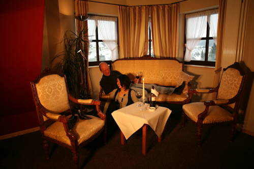 Imagen de la habitación del Hotel Liebesgl&uuml;ck - Genie&szlig;en Zu Zweit. Foto 3