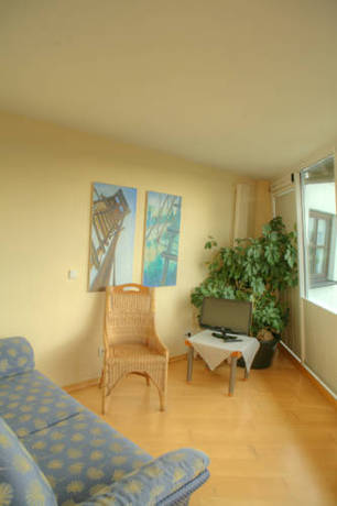 Imagen de la habitación del Hotel Liebesgl&uuml;ck - Genie&szlig;en Zu Zweit. Foto 4
