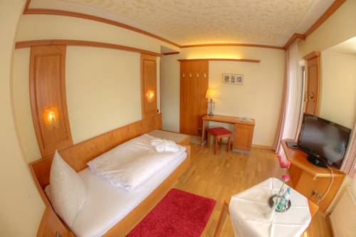 Imagen de la habitación del Hotel Liebesgl&uuml;ck - Genie&szlig;en Zu Zweit. Foto 5