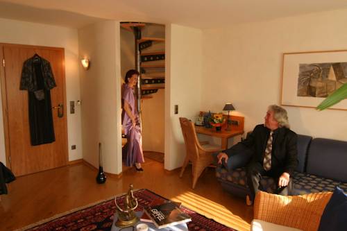 Imagen de la habitación del Hotel Liebesgl&uuml;ck - Genie&szlig;en Zu Zweit. Foto 6