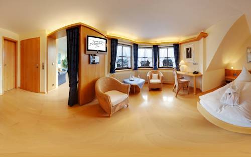 Imagen de la habitación del Hotel Liebesgl&uuml;ck - Genie&szlig;en Zu Zweit. Foto 8