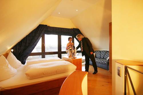 Imagen de la habitación del Hotel Liebesgl&uuml;ck - Genie&szlig;en Zu Zweit. Foto 9