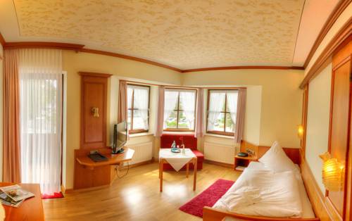 Imagen de la habitación del Hotel Liebesgl&uuml;ck - Genie&szlig;en Zu Zweit. Foto 10