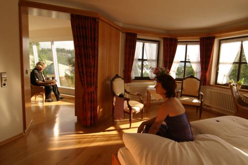 Imagen de la habitación del Hotel Liebesgl&uuml;ck - Genie&szlig;en Zu Zweit. Foto 13