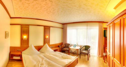 Imagen de la habitación del Hotel Liebesgl&uuml;ck - Genie&szlig;en Zu Zweit. Foto 14