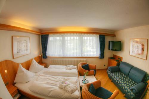 Imagen de la habitación del Hotel Liebesgl&uuml;ck - Genie&szlig;en Zu Zweit. Foto 15