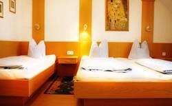 Imagen general del Hotel Liebetegger. Foto 2