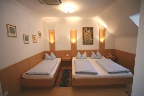 Imagen general del Hotel Liebetegger. Foto 3