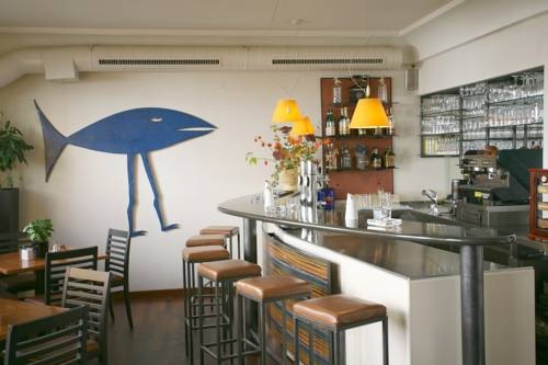 Imagen general del Hotel Liebetegger. Foto 4