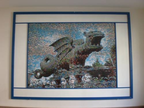 Imagen general del Hotel Liebetegger. Foto 9