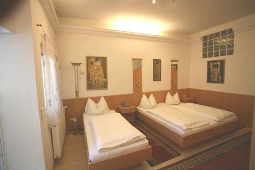 Imagen general del Hotel Liebetegger. Foto 10