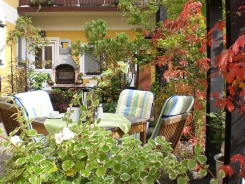 Imagen general del Hotel Liebetegger. Foto 11