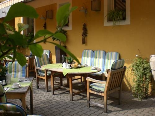 Imagen general del Hotel Liebetegger. Foto 14