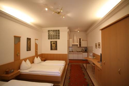 Imagen general del Hotel Liebetegger. Foto 15