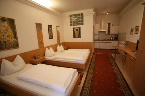 Imagen general del Hotel Liebetegger. Foto 16