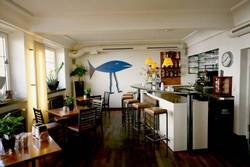 Imagen general del Hotel Liebetegger. Foto 17