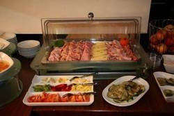 Imagen general del Hotel Liebetegger. Foto 18