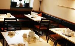 Imagen general del Hotel Liebetegger. Foto 26