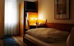 Imagen general del Hotel Liebetegger. Foto 29