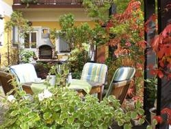 Imagen general del Hotel Liebetegger. Foto 31