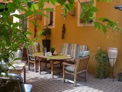 Imagen general del Hotel Liebetegger. Foto 33