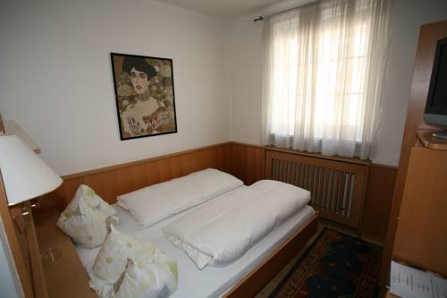 Imagen general del Hotel Liebetegger. Foto 34