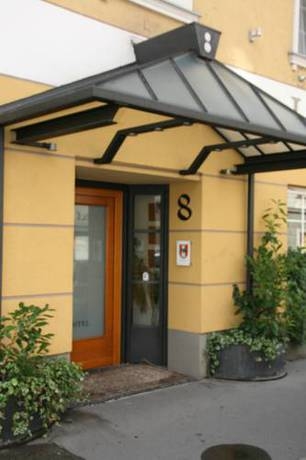 Imagen general del Hotel Liebetegger. Foto 36