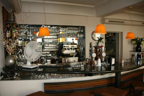 Imagen general del Hotel Liebetegger. Foto 37