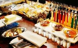 Imagen general del Hotel Liebetegger. Foto 40