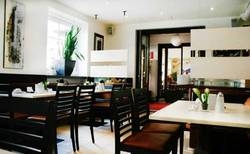 Imagen general del Hotel Liebetegger. Foto 41