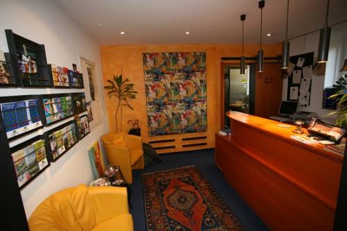 Imagen general del Hotel Liebetegger. Foto 42