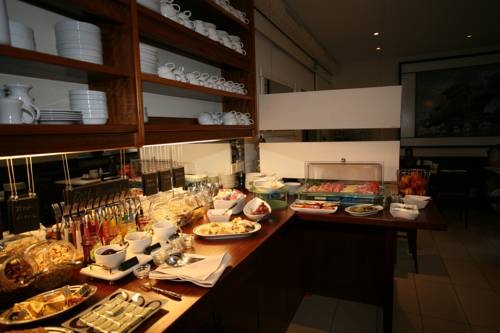 Imagen general del Hotel Liebetegger. Foto 43