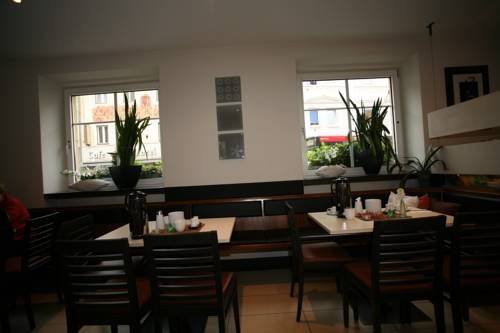 Imagen general del Hotel Liebetegger. Foto 44